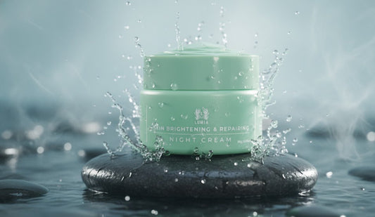 LUMIA SKIN BRIGHTING & REPAIRING