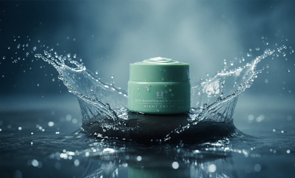 LUMIA SKIN BRIGHTING & REPAIRING