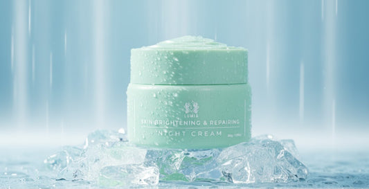 LUMIA SKIN BRIGHTING & REPAIRING